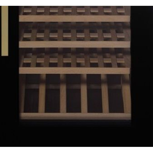 Встраиваемый винный шкаф Kuppersbusch FWK 4800.0 S4