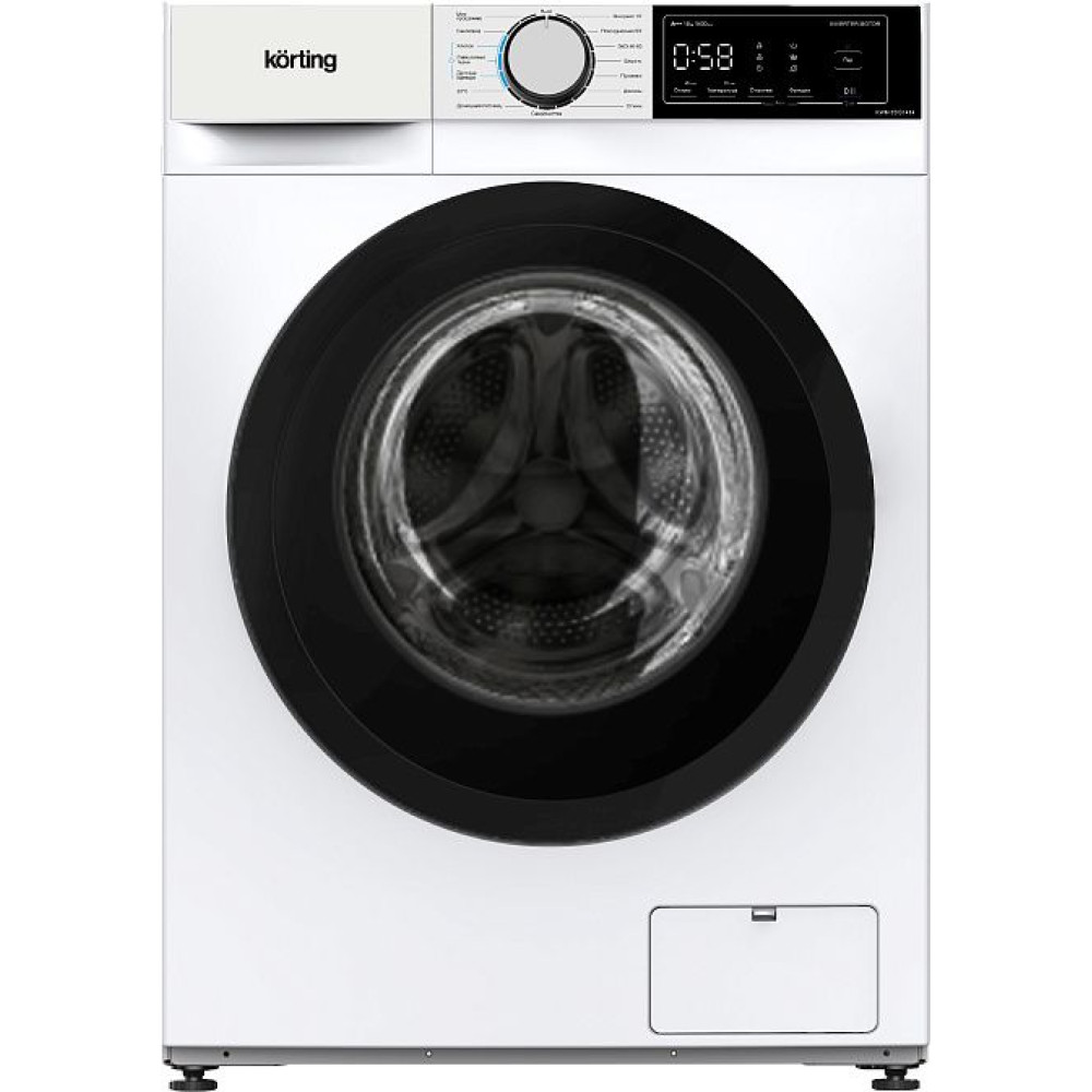 Стиральная машина Korting KWM 55IS1414