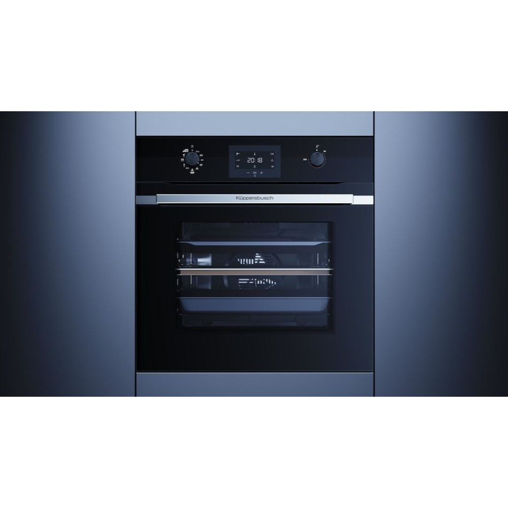 Духовой шкаф Kuppersbusch BP 6332.0 S1