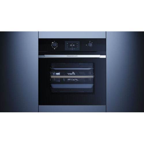 Духовой шкаф Kuppersbusch BP 6332.0 S1