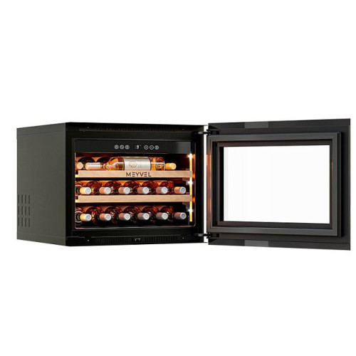 Винный холодильник Meyvel MV19PRO-KBB1