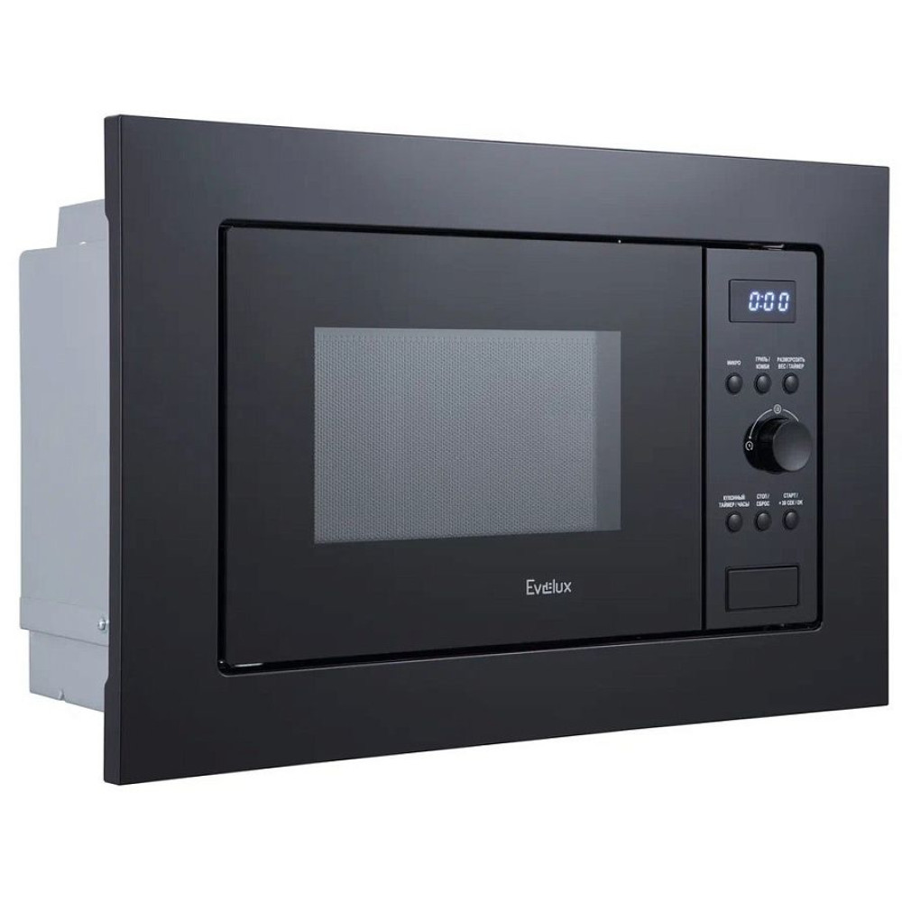 Встраиваемая микроволновая печь Evelux MW 20 B