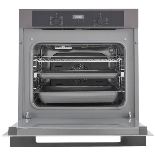 Электрический духовой шкаф Korting OKB 691 CSXN