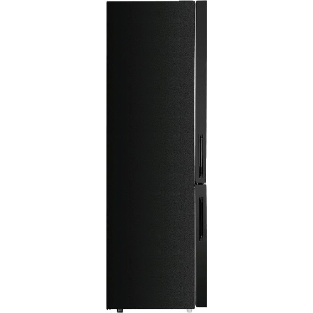 Холодильник MAUNFELD MFF200NFB Inverter