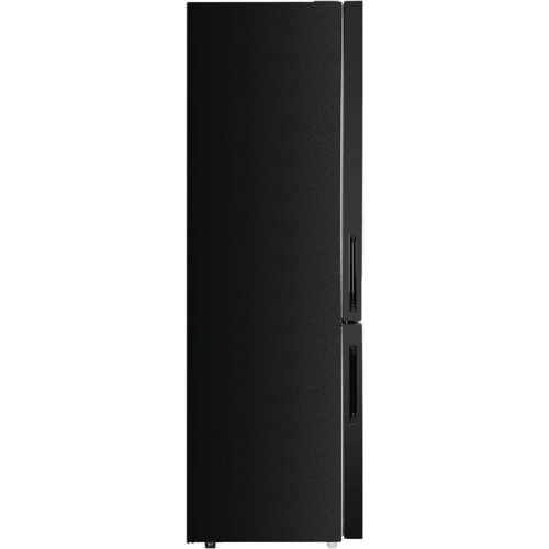 Холодильник MAUNFELD MFF200NFB Inverter