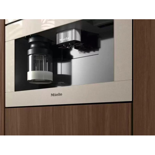 Кофемашина Miele CVA 7440 Pearlbeige