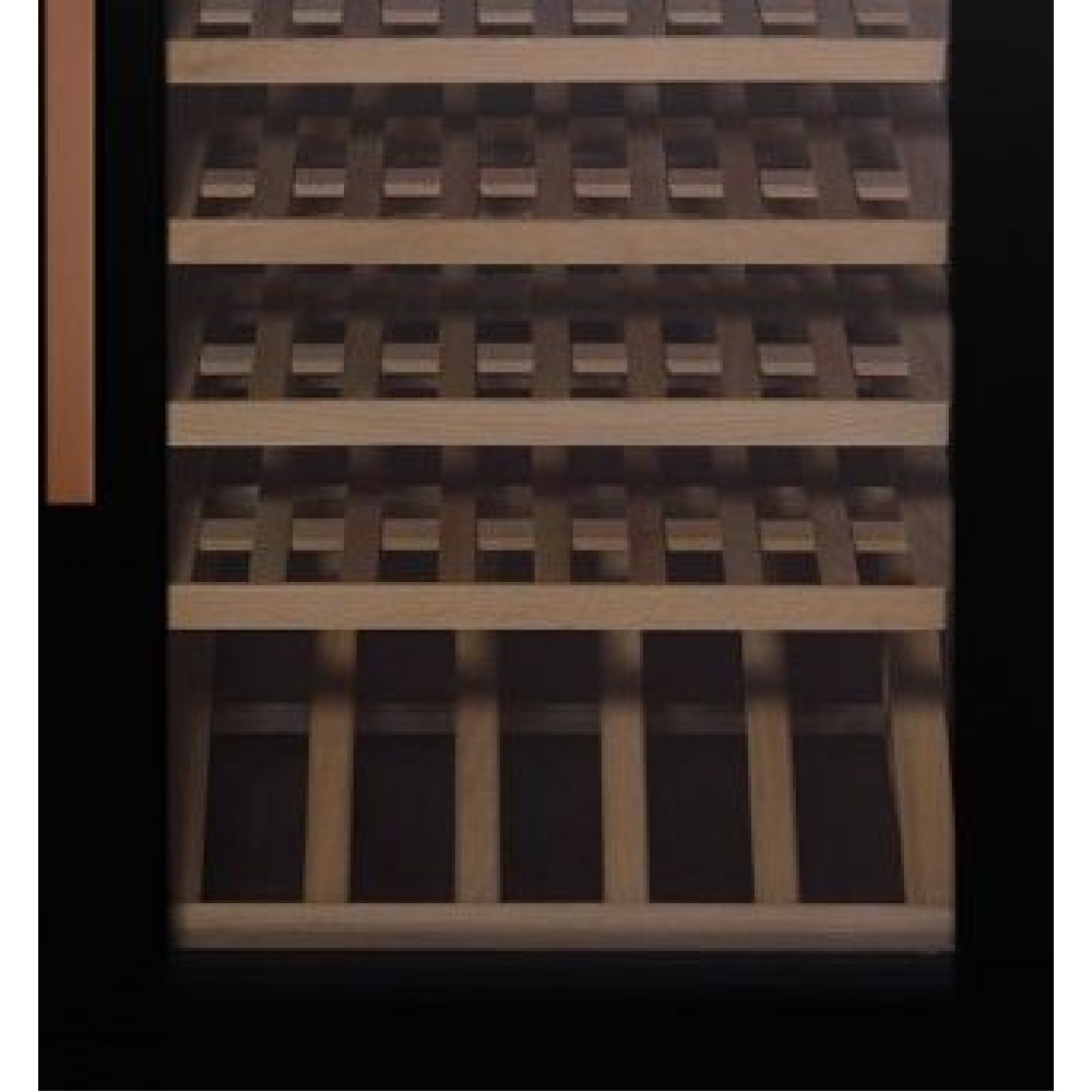 Встраиваемый винный шкаф Kuppersbusch FWK 4800.0 S7