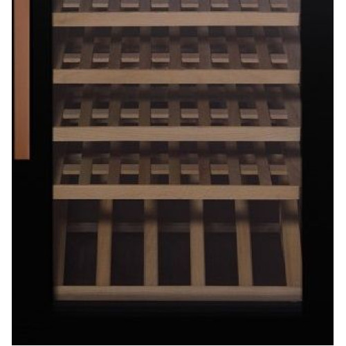 Встраиваемый винный шкаф Kuppersbusch FWK 4800.0 S7