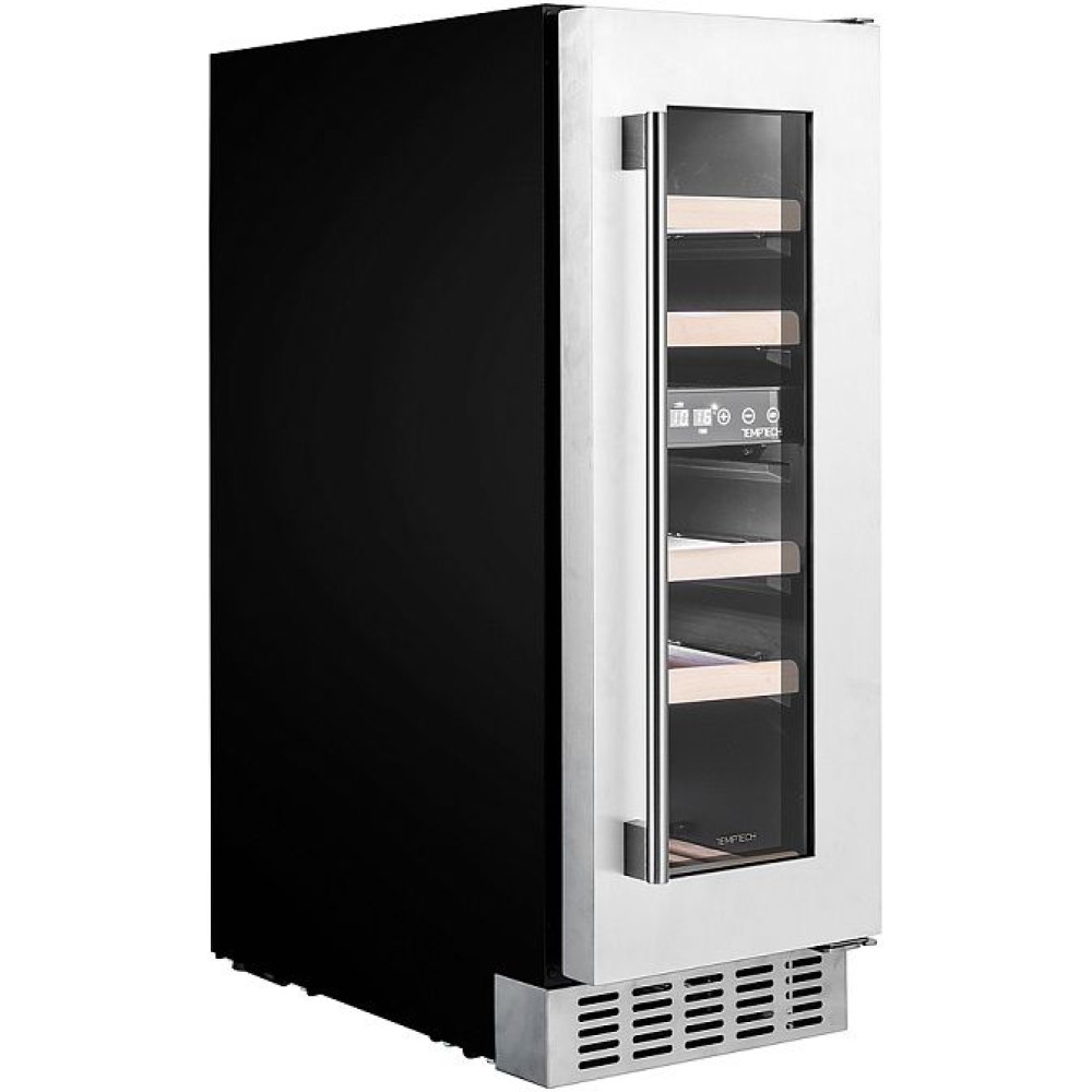 Холодильник винный Temptech OX30DX