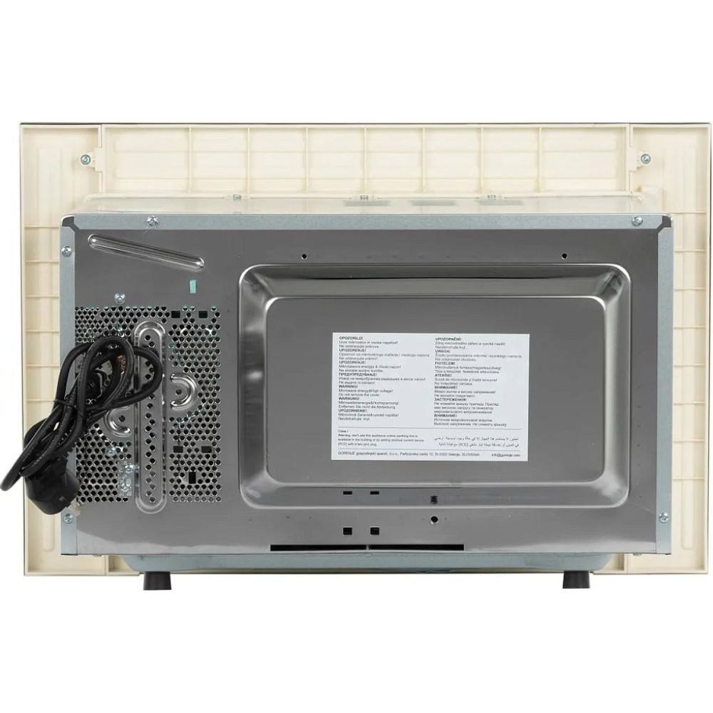 Встраиваемая микроволновая печь Gorenje BM235CLI