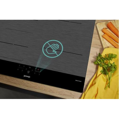 Индукционная варочная панель Gorenje GI6421SYB