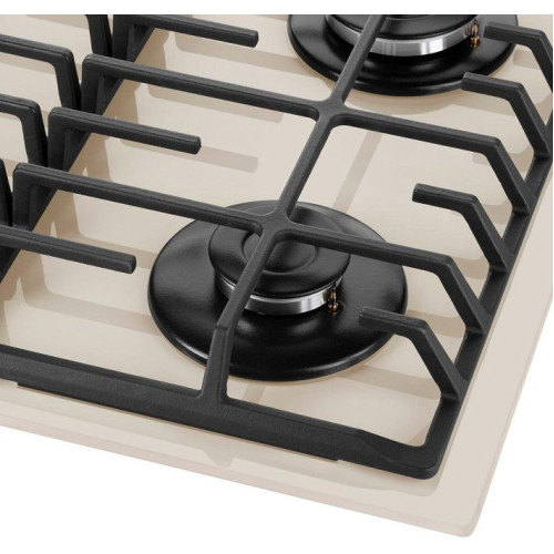 Газовая панель Maunfeld EGHG.64.6CBG/G