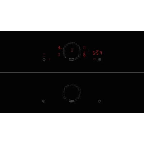 Индукционная стеклокерамич. панель Neff T58YHW1C0