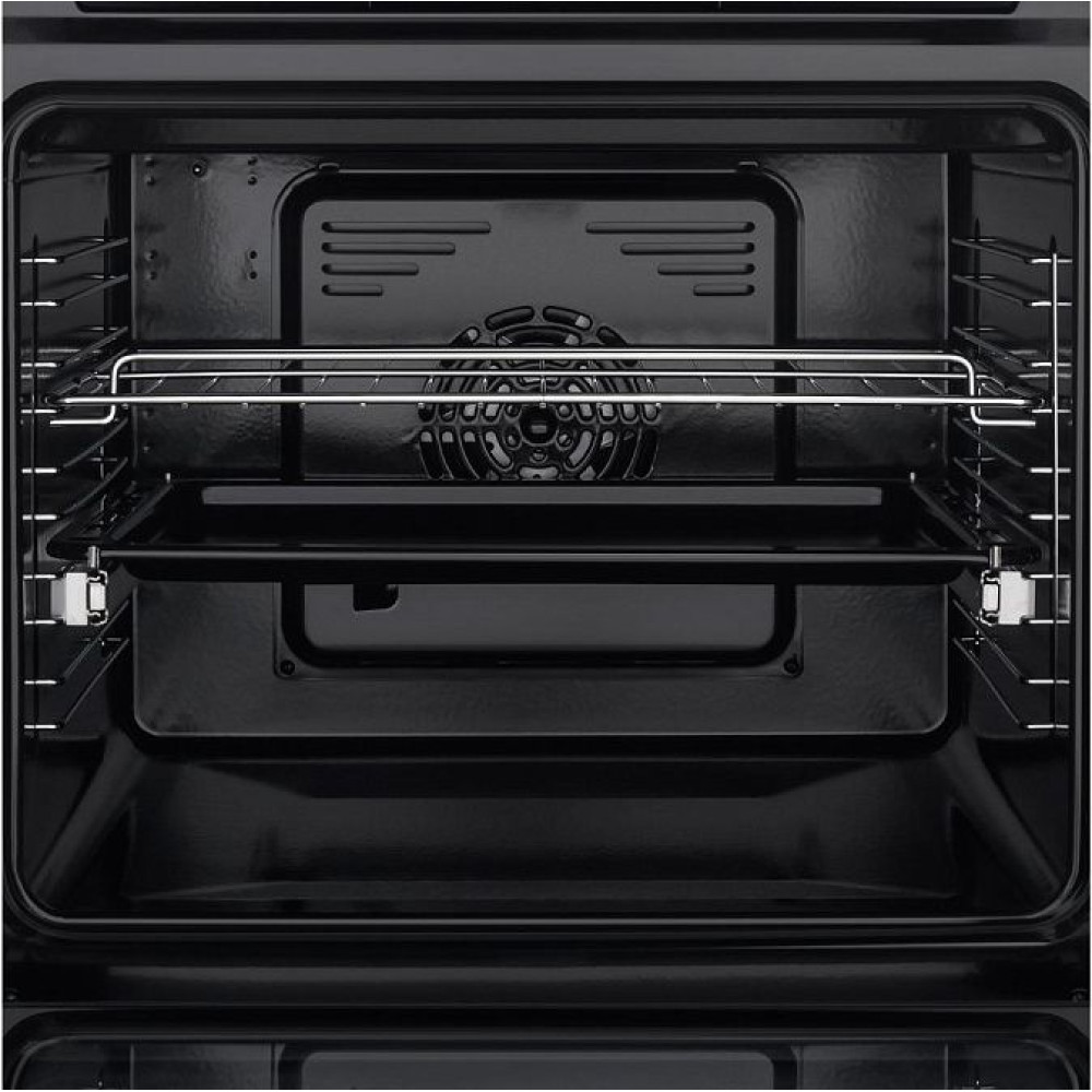 Электрический духовой шкаф Maunfeld AEOH.749B2