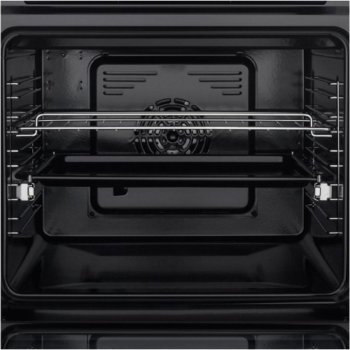 Электрический духовой шкаф Maunfeld AEOH.749B2