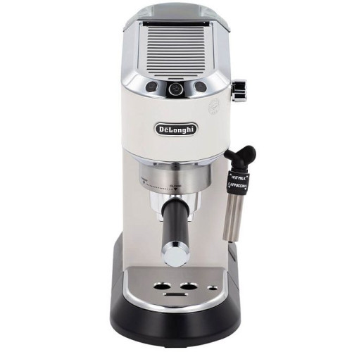 Кофеварка рожковая DeLonghi EC 685.W