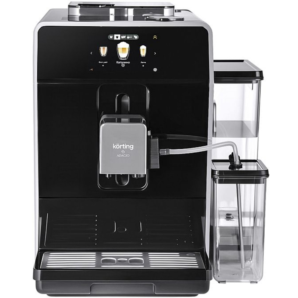 Кофемашина Korting KACM 2004 Adagio