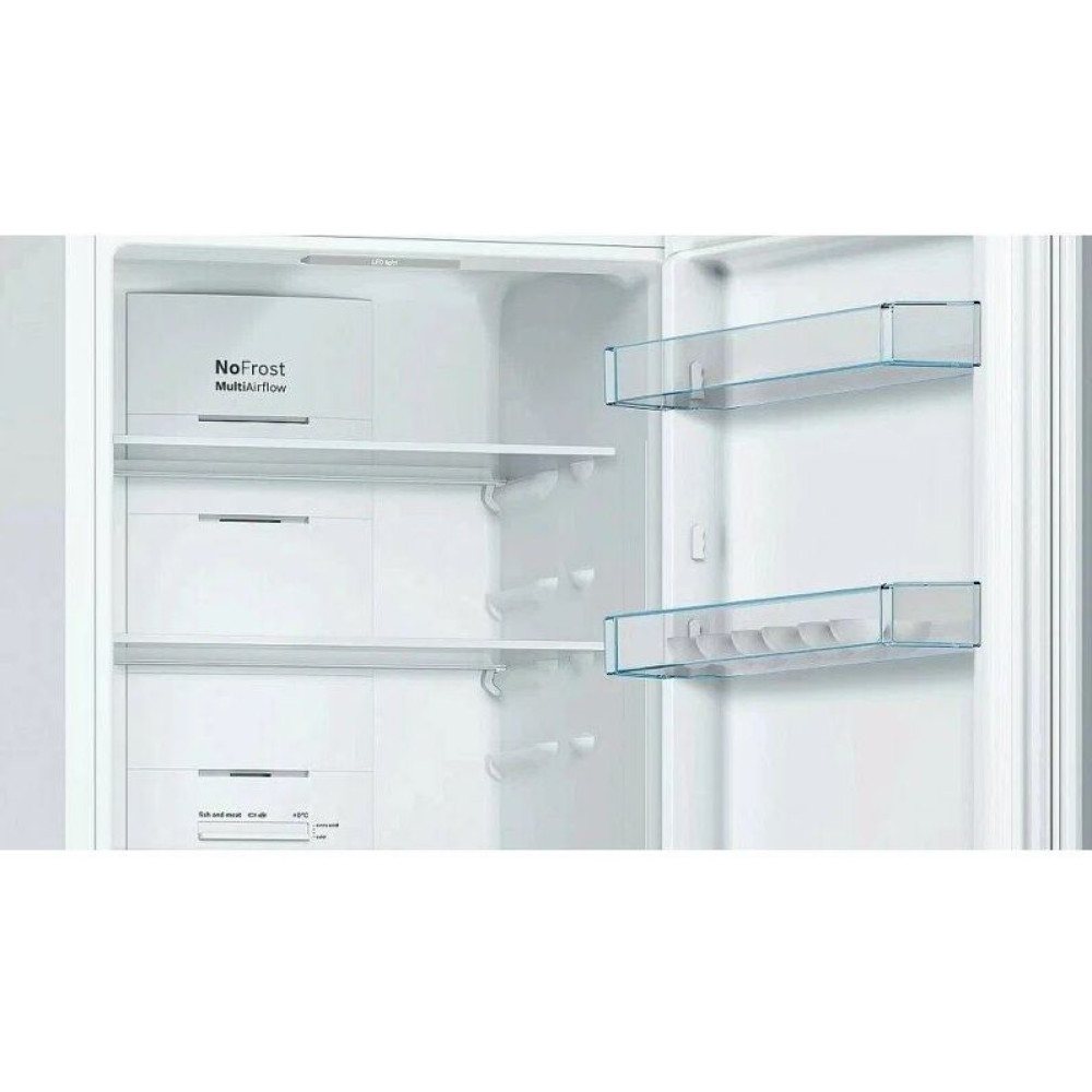 Холодильник Bosch KGN39XW30U