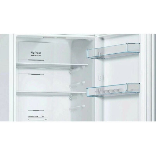 Холодильник Bosch KGN39XW30U