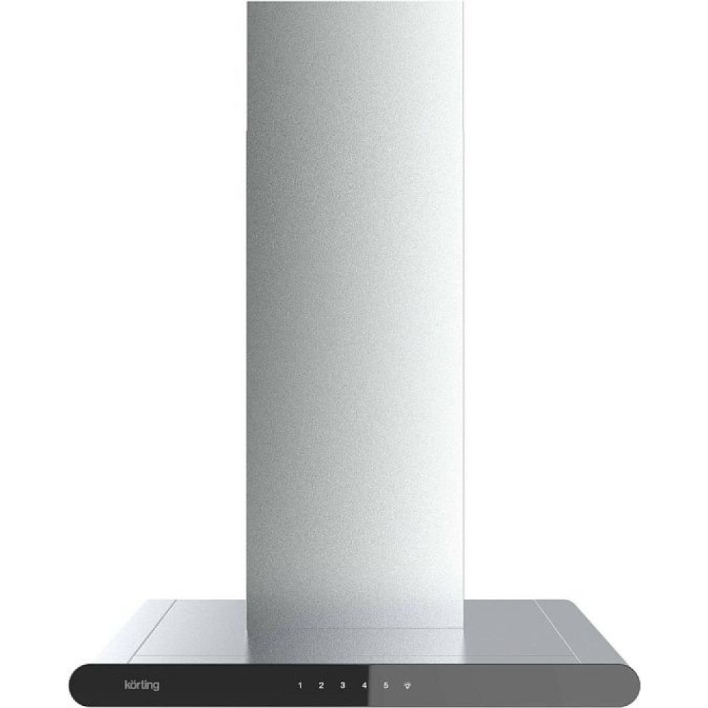 Купольная вытяжка Korting KHC 6958 XGN