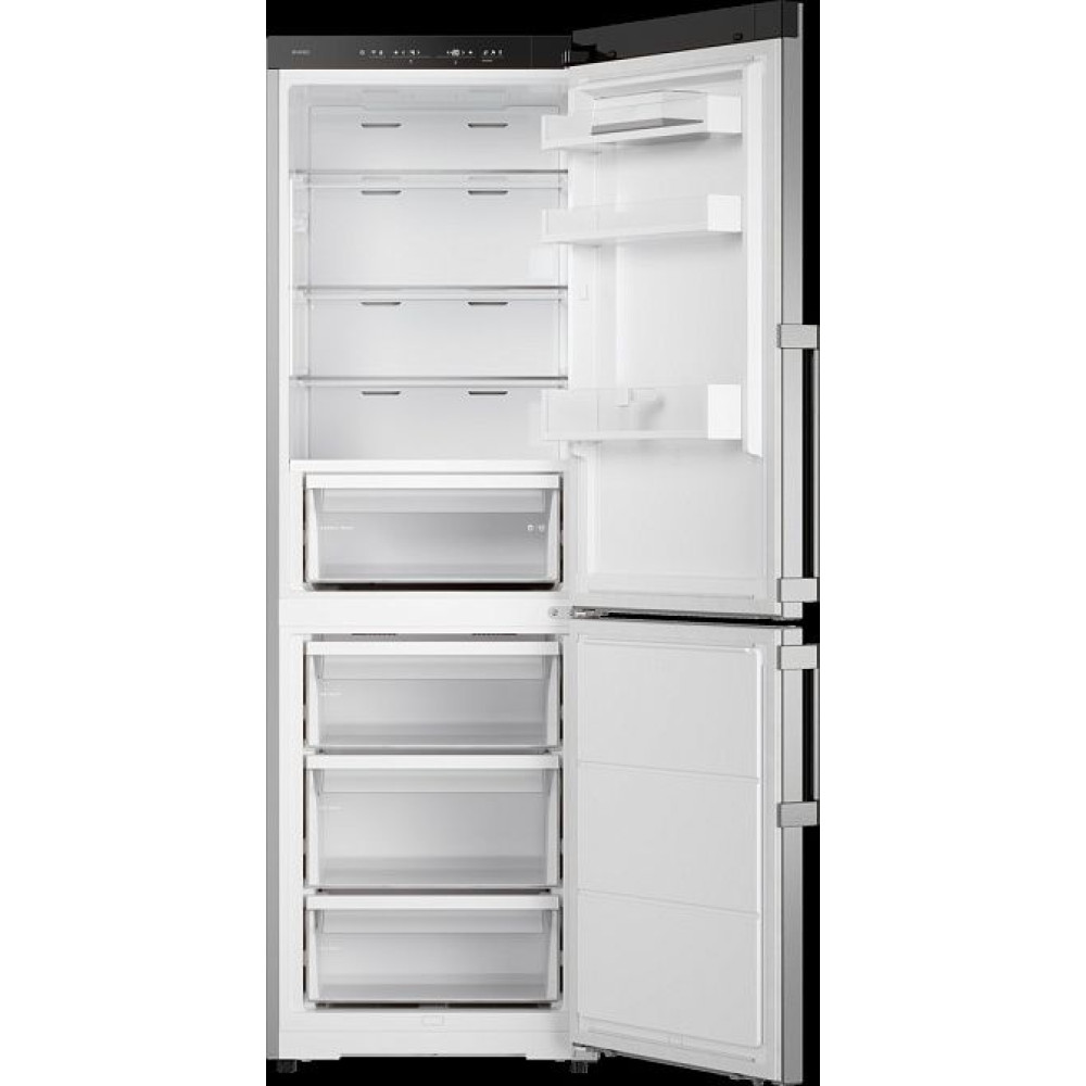 Холодильник Asko RFC286KNBS1