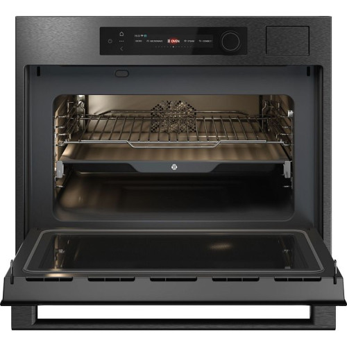 Компактный дух. шкаф Asko OCSM64BSH