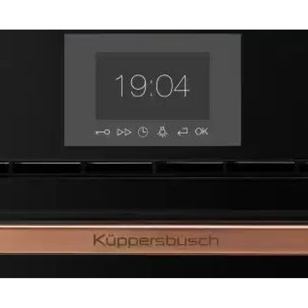Духовой шкаф Kuppersbusch B 6550.0 S7