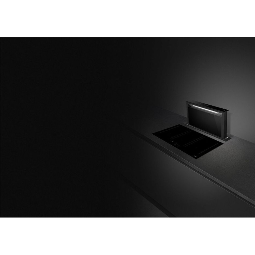 Вытяжка SMEG KDD90CNE2