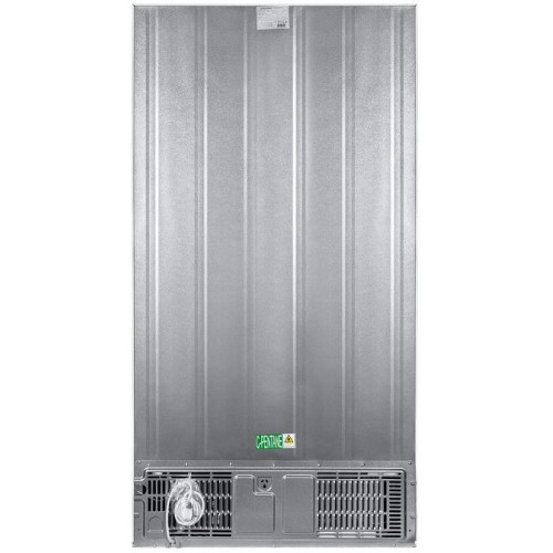 Холодильник Maunfeld MFF177NFWE