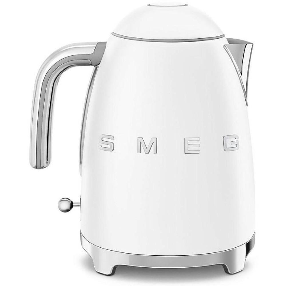 Чайник Smeg KLF03WHMEU