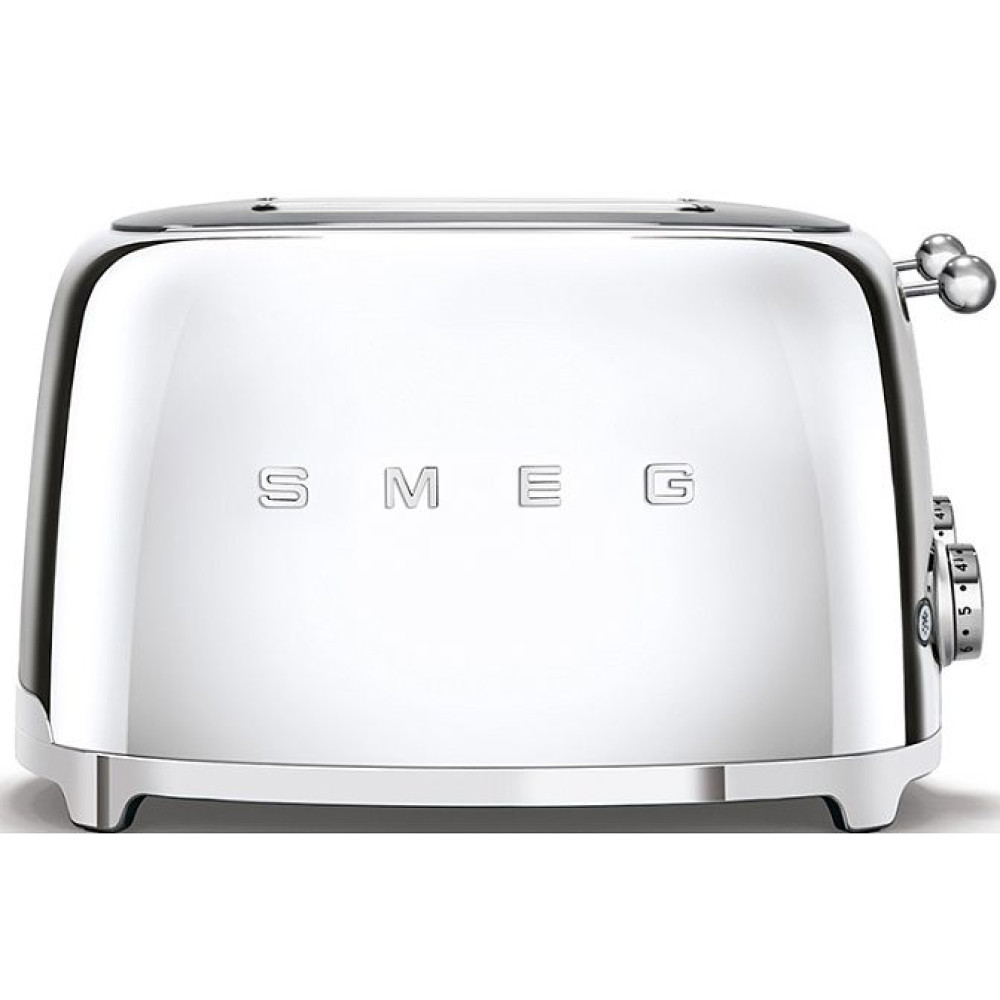 Тостер Smeg TSF03SSEU