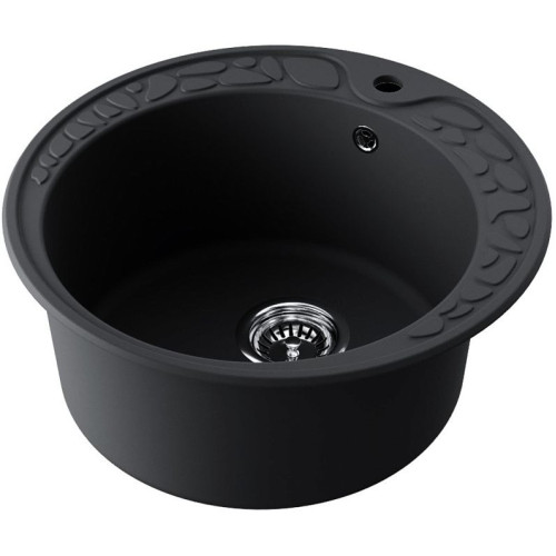 Кухонная мойка OMOIKIRI Tovada 51-BL(арт.4993369)