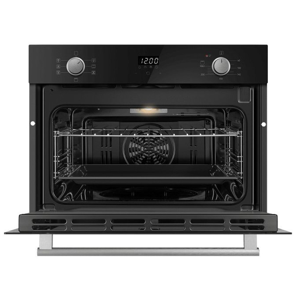 Духовой шкаф MAUNFELD AMCO537GB