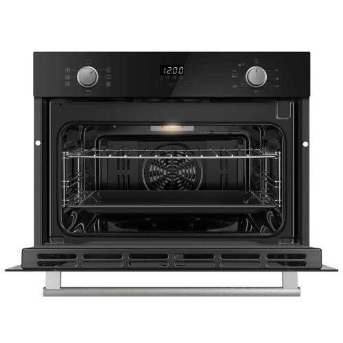 Духовой шкаф MAUNFELD AMCO537GB