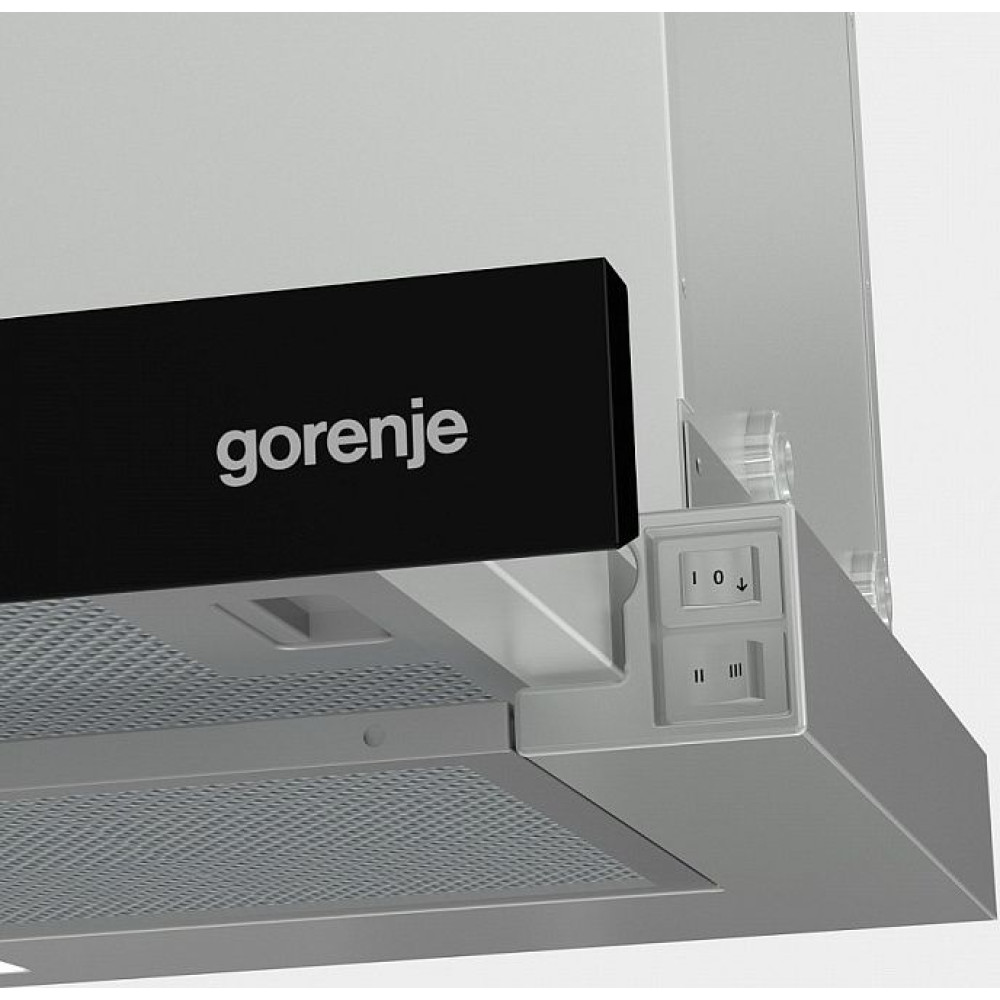 Вытяжка GORENJE TH60E6XB