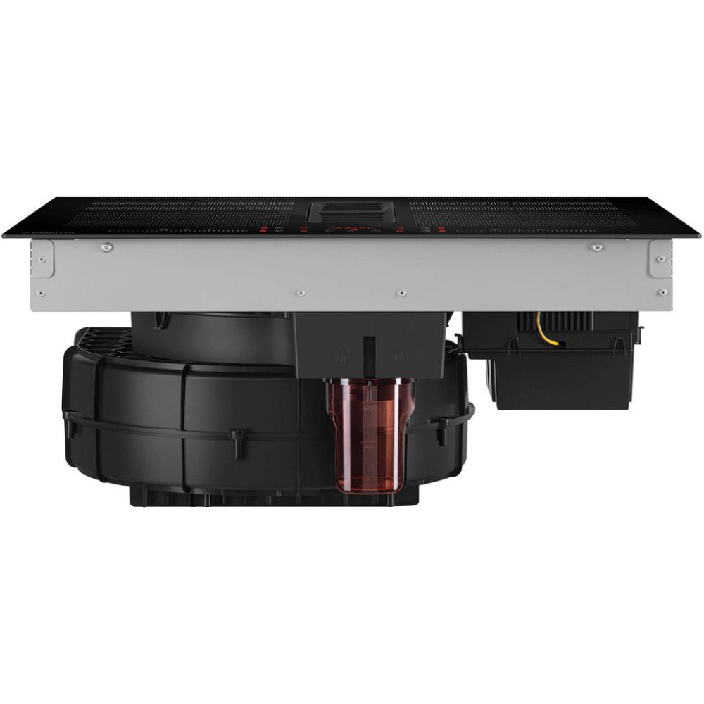 Индукционная стеклокерамич. панель MAUNFELD MIHC604SF2BK