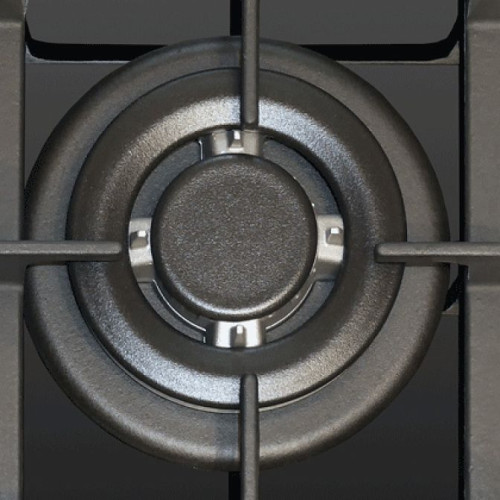 Газовая панель Kaiser KCG 4384 Turbo