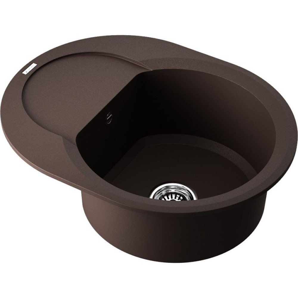 Кухонная мойка OMOIKIRI Sakaime 60E-DC(арт.4993205)