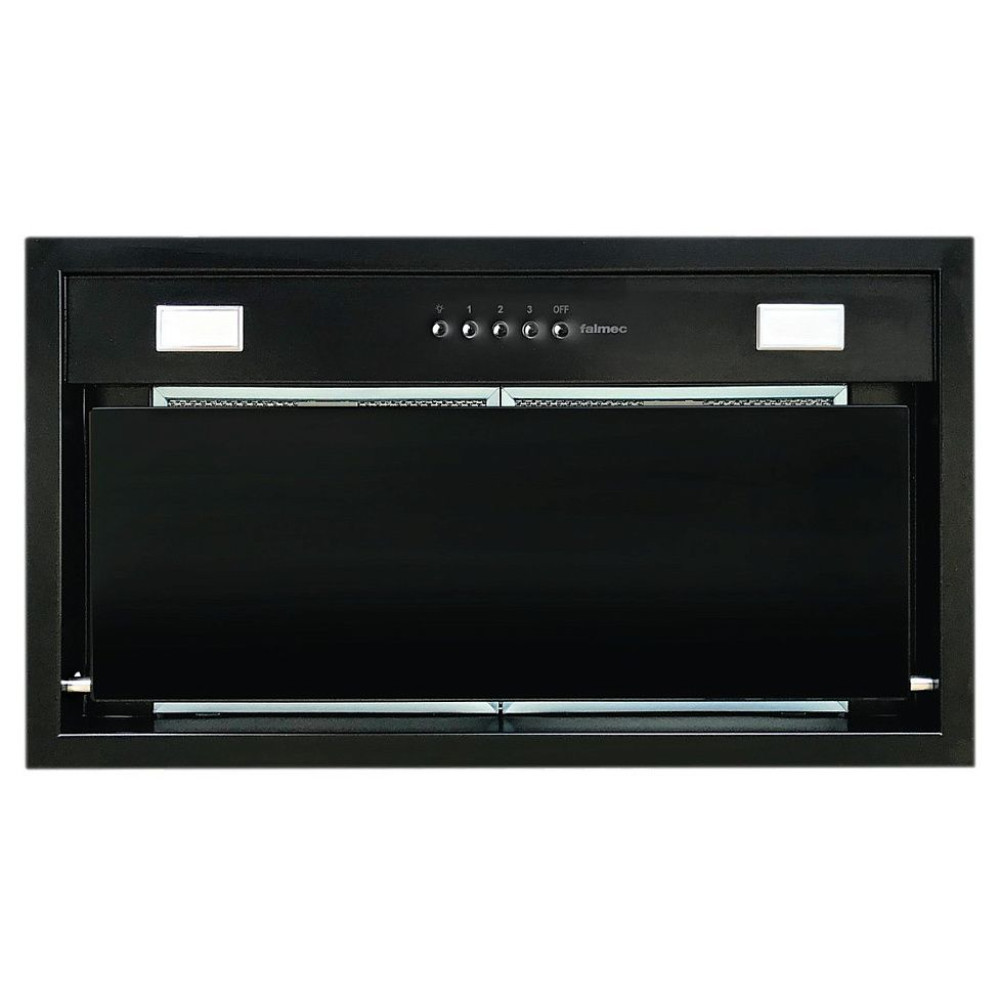 Встраиваемая вытяжка Falmec BUILT-IN 50 MAX BK