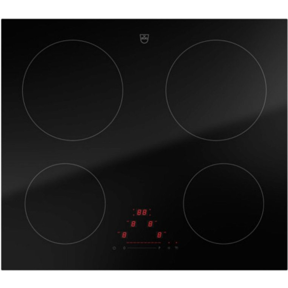 Варочная панель V-ZUG CookTop V2000 I604 CTI2T-31159