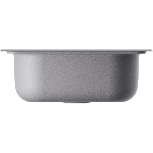 Кухонная мойка OMOIKIRI Saru 48-IN нерж.сталь/нержавеющая сталь