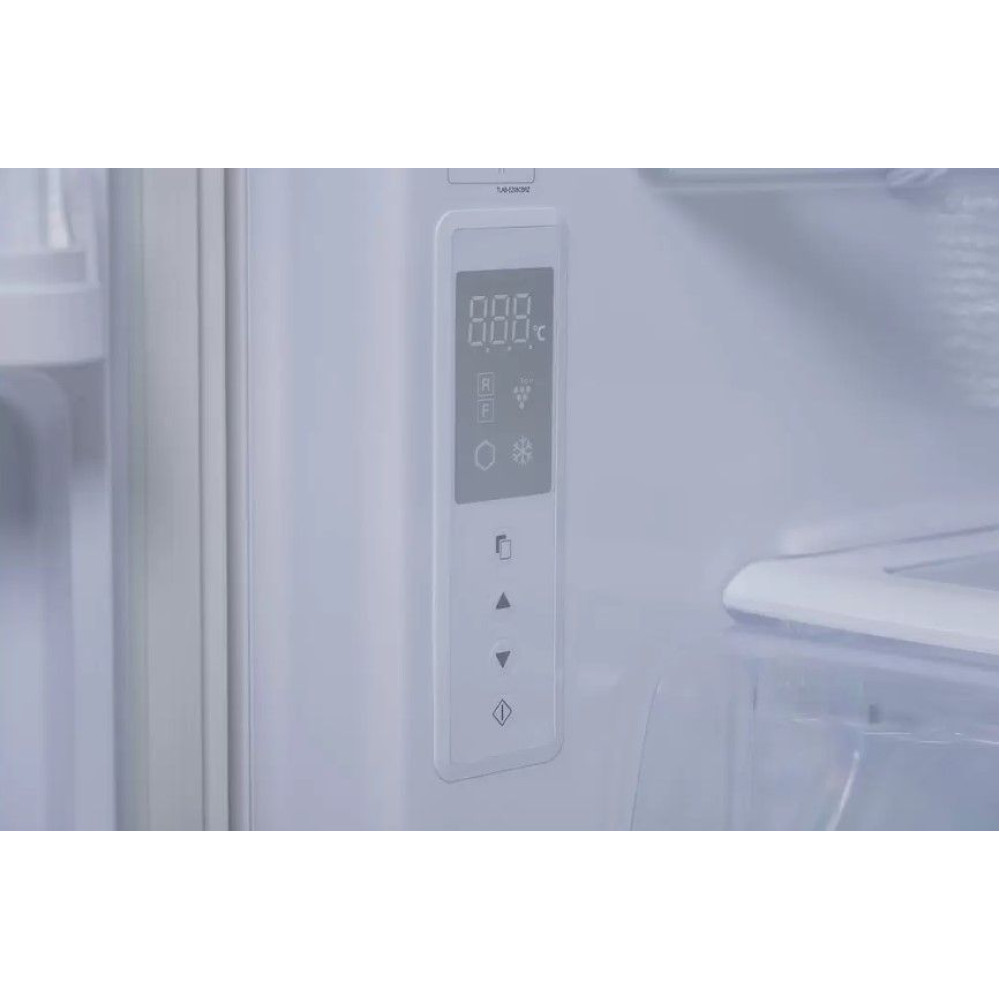 Холодильник Sharp SJGX98PWH