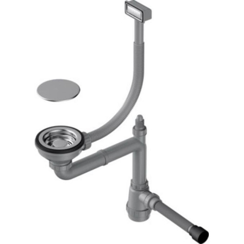 Арматура для одночашевых моек OMOIKIRI WK-1C IN (арт.4956472)