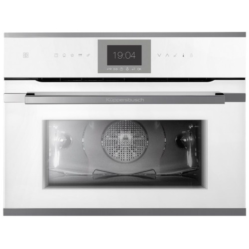 Компактный духовой шкаф Kuppersbusch CBP 6550.0 W3
