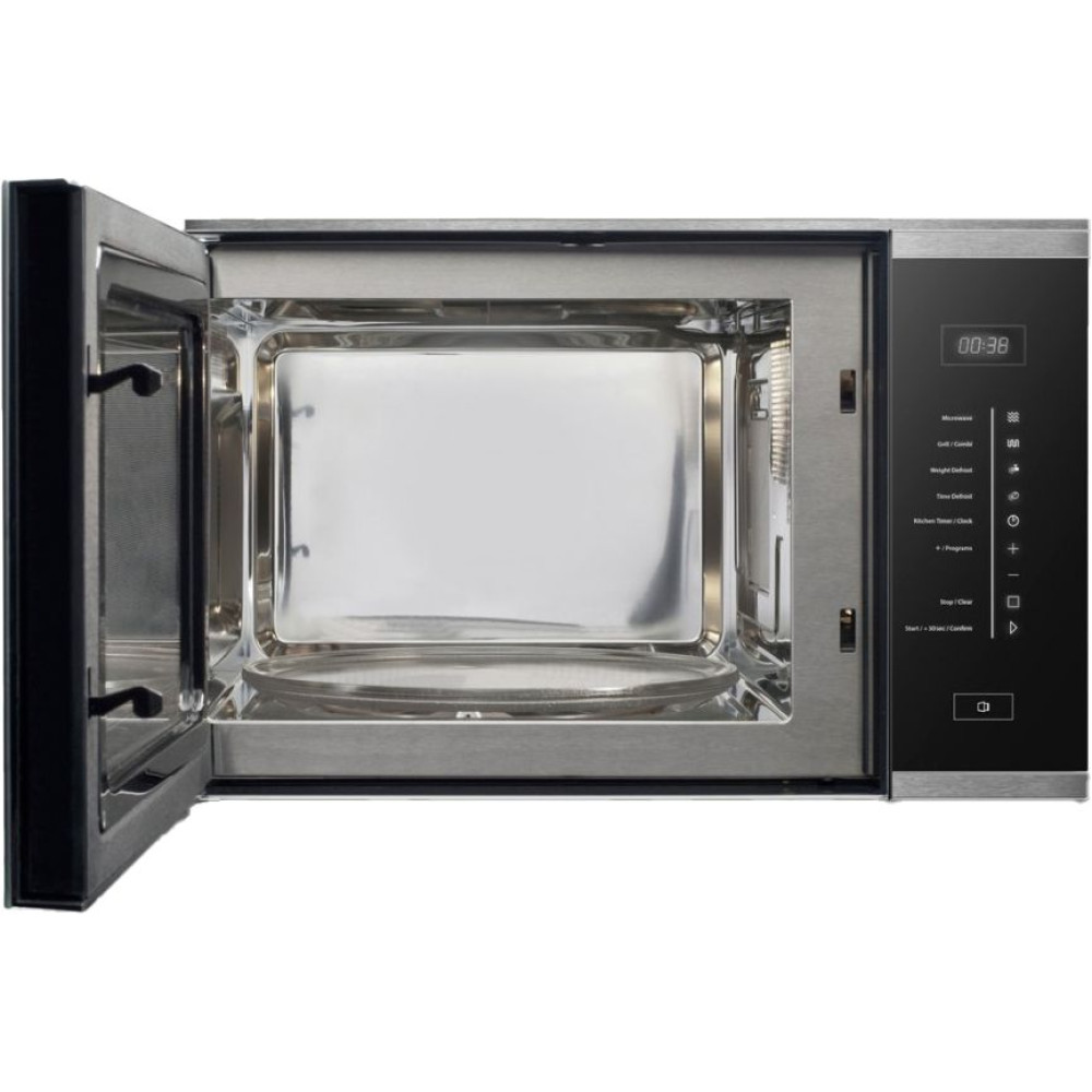 Микроволновая печь встраиваемая CASO EMGS 25