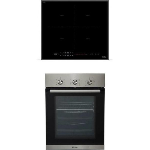 Духовой шкаф Korting OKB 4630 CMX