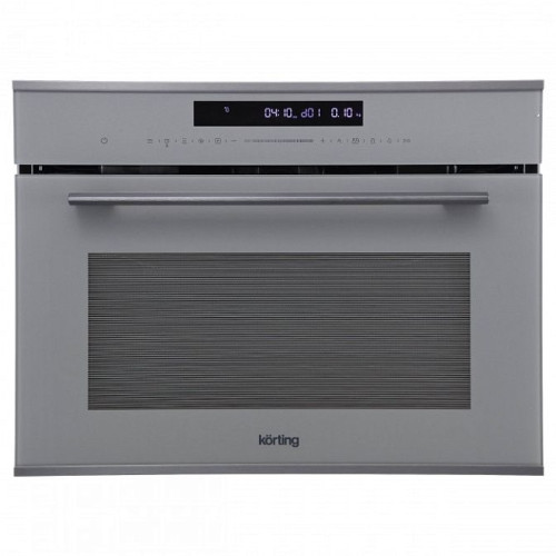 Духовой шкаф с функцией СВЧ Korting OKB 3250 GBXGr MW