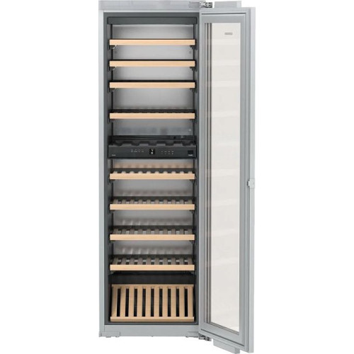 Винный холодильник Liebherr EWTdf 3553-26 001