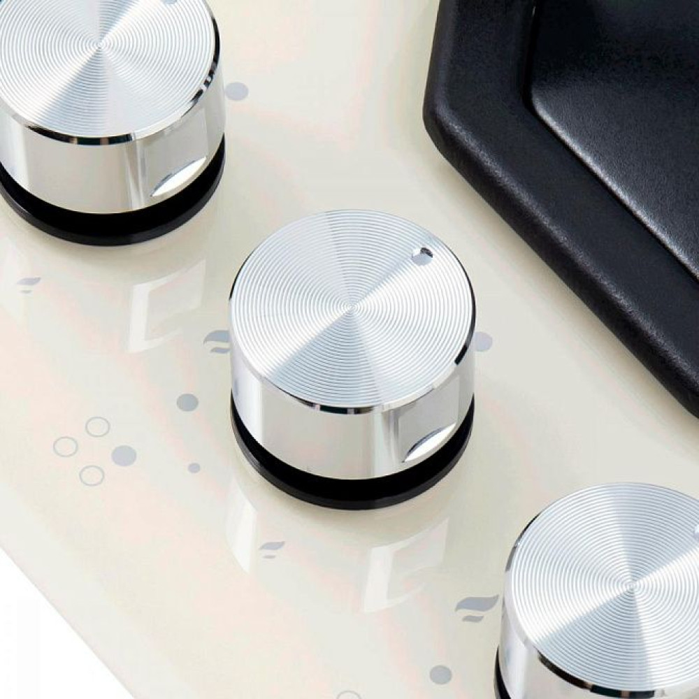 Газовая панель Maunfeld EGHG.64.23CBG/G