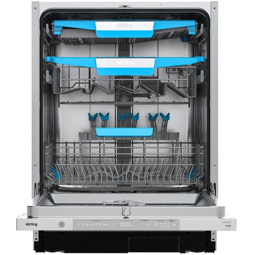 Посудомоечная машина Korting KDI 60977